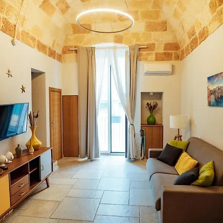 Διαμέρισμα Avita Sole Polignano a Mare