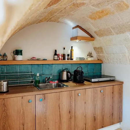 Lägenhet Avita Sole