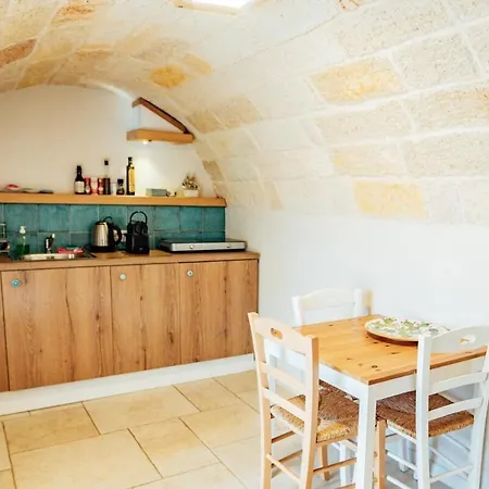 Avita Sole Lägenhet *