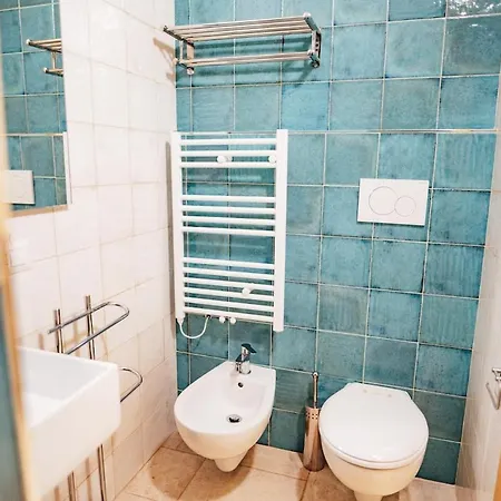 Lägenhet Avita Sole *