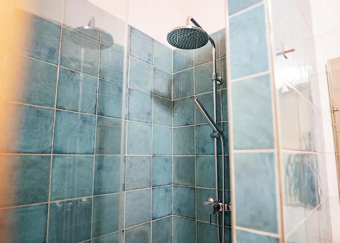 Avita Sole Appartement Polignano a Mare